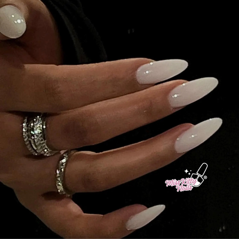 SHOP TheKKSet™ Kim Kardashian's Exclusive 24-Piece Nails Set with MissKittyNails®